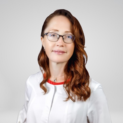 Ретивых Ольга Юрьевна Ретивых Ольга Юрьевна