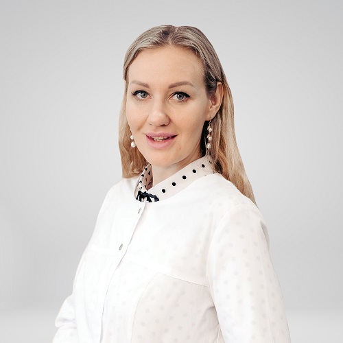 Ланге Элина Карловна Ланге Элина Карловна