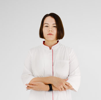 Материна Лилия Валиевна Материна Лилия Валиевна