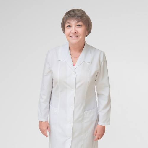 Юсупова Асия Алимовна Юсупова Асия Алимовна