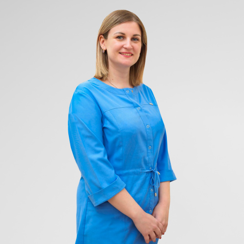 Большакова Анастасия Федоровна Большакова Анастасия Федоровна