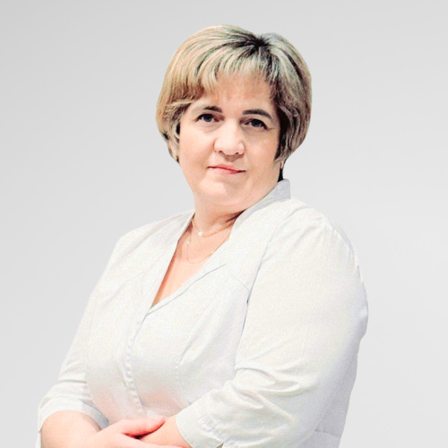 Чередова Светлана Владимировна Чередова Светлана Владимировна