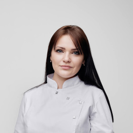 Хацкилевич Александра Витальевна Хацкилевич Александра Витальевна