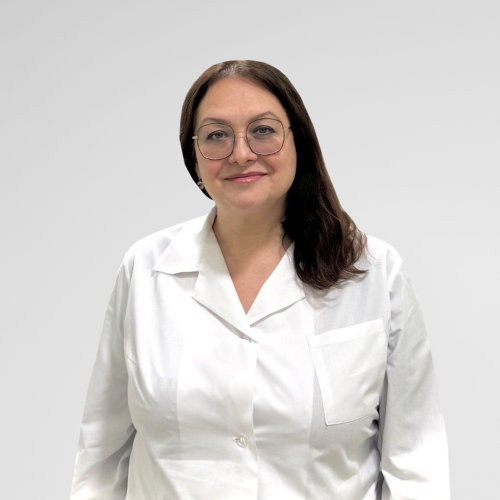 Кузнецова Инга Александровна Кузнецова Инга Александровна