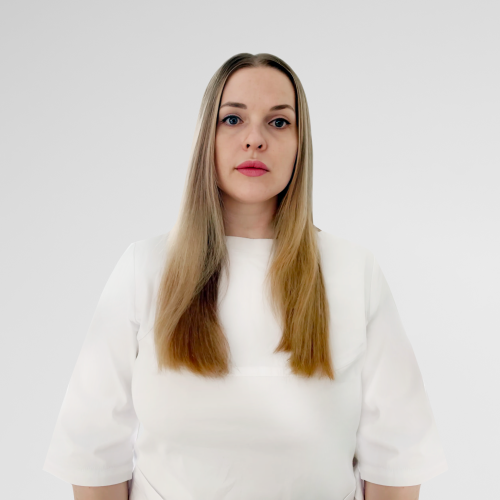 Рябовол Ольга Борисовна Рябовол Ольга Борисовна