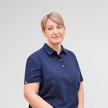 Орликовская Елена Станиславовна Орликовская Елена Станиславовна