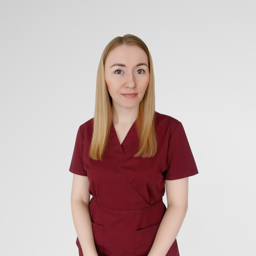 Рябова Елена Геннадьевна Рябова Елена Геннадьевна