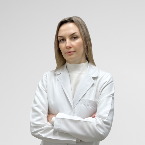 Франк Анна Владимировна Франк Анна Владимировна