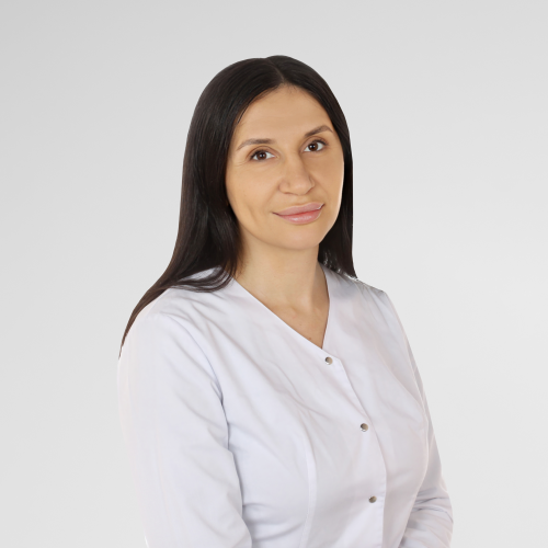 Терсенова Юлия Ивановна Терсенова Юлия Ивановна