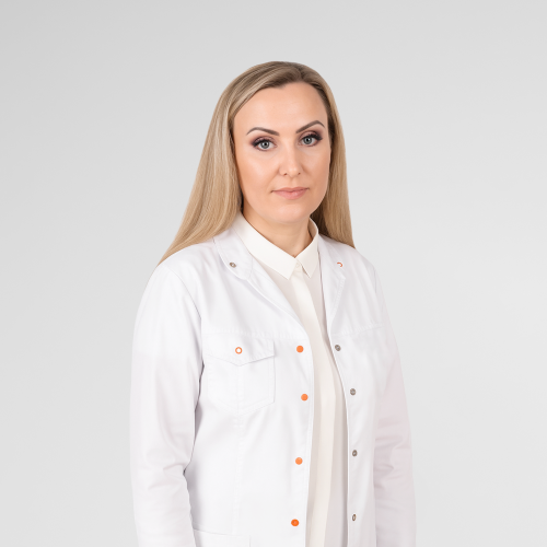 Бельская Ирина Петровна Бельская Ирина Петровна