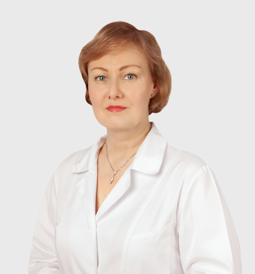 Серебренникова Юлия Анатольевна Серебренникова Юлия Анатольевна