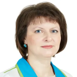 Гусева Элла Леонидовна Гусева Элла Леонидовна