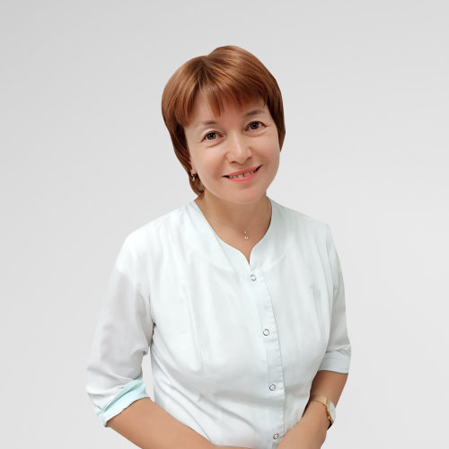 Антонюк Ирина Валерьевна Антонюк Ирина Валерьевна