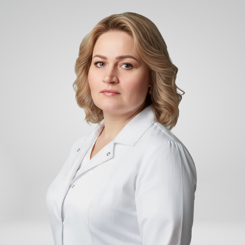 Степанова Елена Алексеевна Степанова Елена Алексеевна