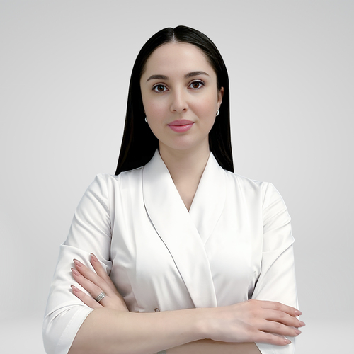 Петрова Карина Борисовна Петрова Карина Борисовна