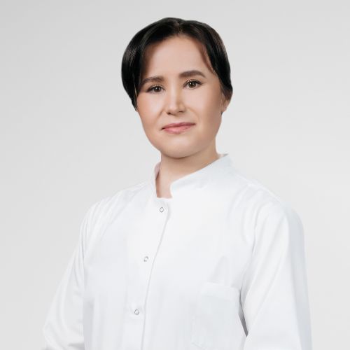 Мухаметзянова Айгуль Раисовна Мухаметзянова Айгуль Раисовна