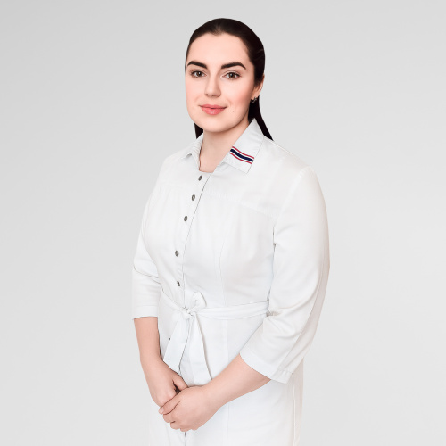 Вильдяева Екатерина Евгеньевна Вильдяева Екатерина Евгеньевна