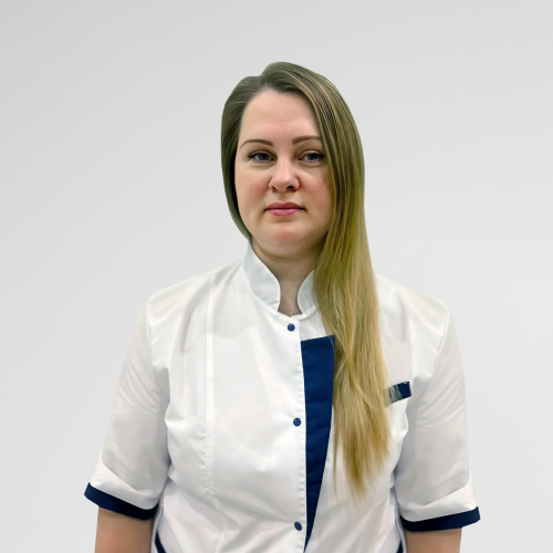 Курганова Елена Викторовна Курганова Елена Викторовна