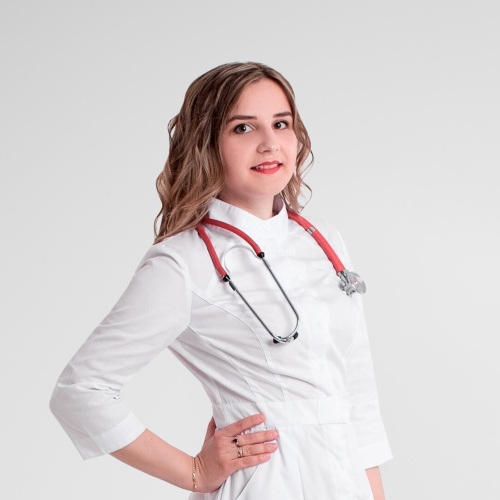 Бирверт Юлия Андреевна Бирверт Юлия Андреевна