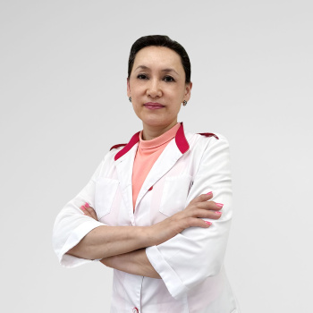 Шанина Имбера Саверчановна Шанина Имбера Саверчановна