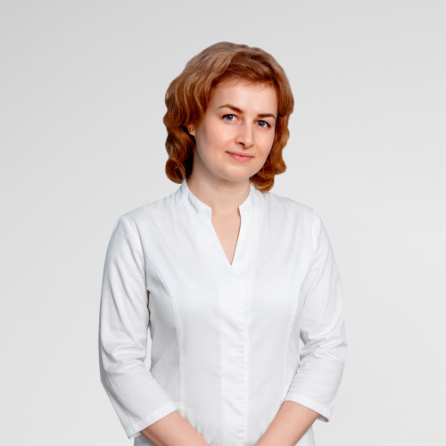 Гусар Олеся Михайловна Гусар Олеся Михайловна