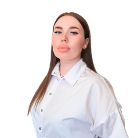 Беручева Юлия Сергеевна Беручева Юлия Сергеевна