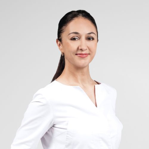 Шабанова Айнур Баладдиновна Шабанова Айнур Баладдиновна